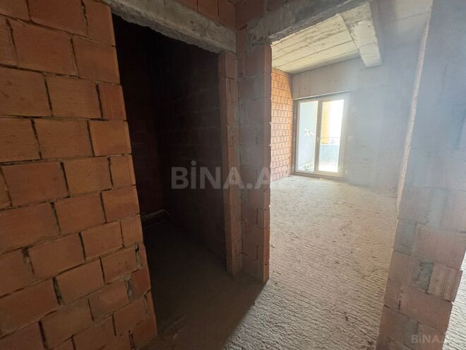 Satılır 2 otaqlı yeni tikili 90 m², Avtovağzal m., photo 4 from 12