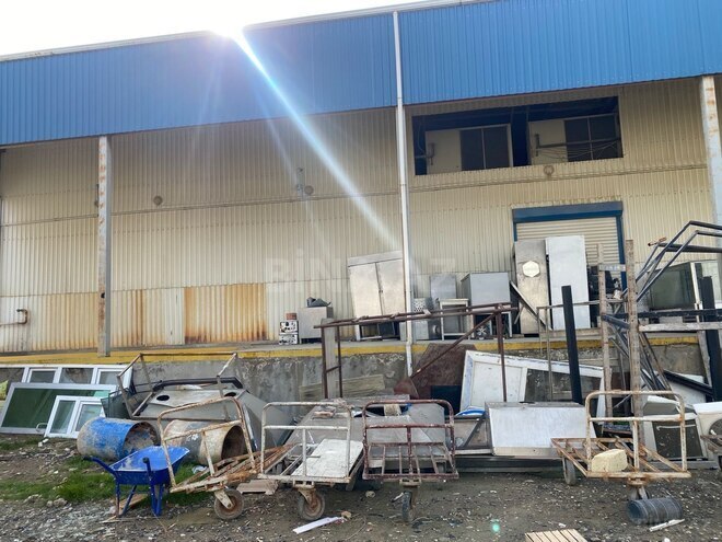 Satılır  obyekt 822.7 m², Qaradağ r., photo 3 from 7