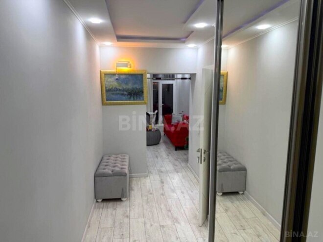 Satılır 2 otaqlı köhnə tikili 55 m², Sahil m., photo 11 from 18