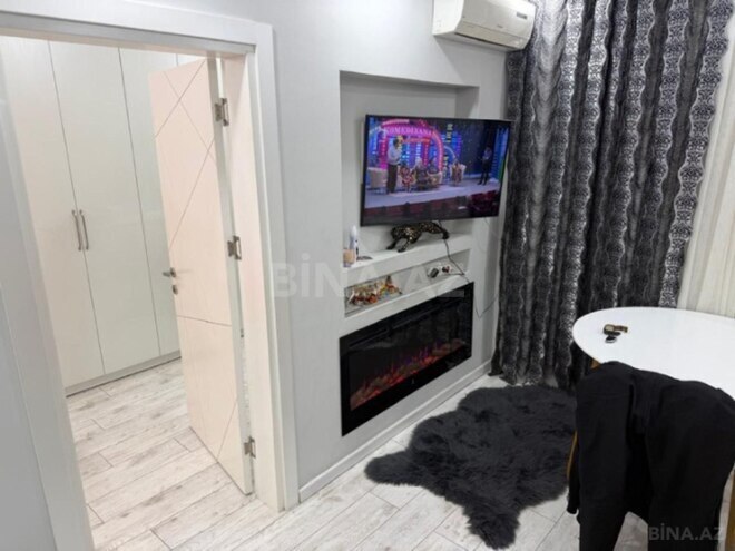 Satılır 2 otaqlı köhnə tikili 55 m², Sahil m., photo 8 from 18