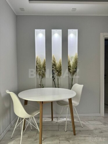 Satılır 2 otaqlı köhnə tikili 55 m², Sahil m., photo 14 from 18