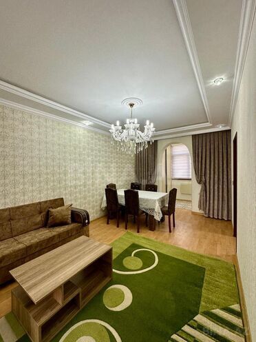 Satılır 2 otaqlı köhnə tikili 55 m², Memar Əcəmi m., photo 4 from 17