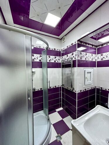 Satılır 2 otaqlı köhnə tikili 55 m², Memar Əcəmi m., photo 16 from 17