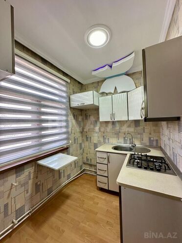 Satılır 2 otaqlı köhnə tikili 55 m², Memar Əcəmi m., photo 14 from 17