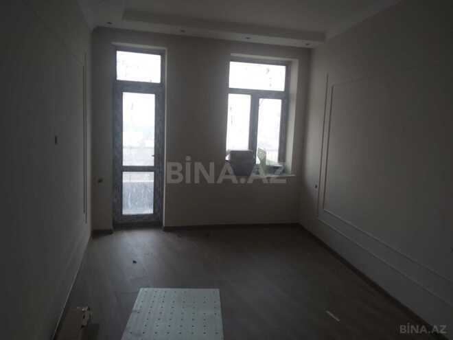 Продаётся 3-комн. новостройка 110 м², м. Низами, photo 13 from 14