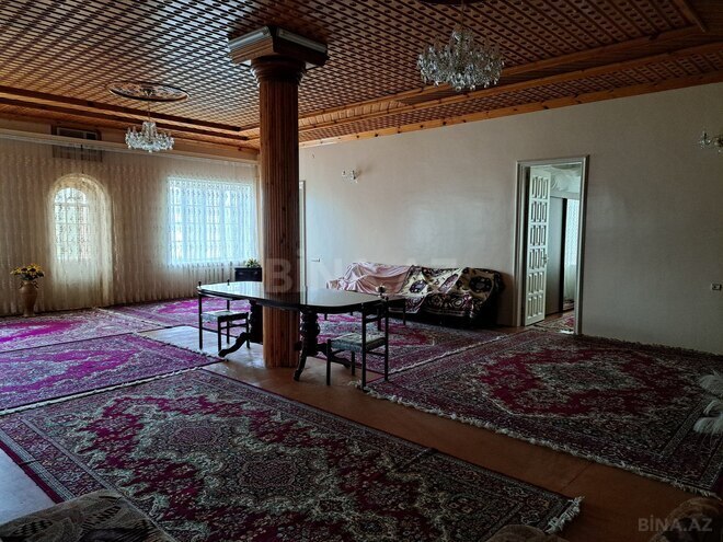 Satılır 7 otaqlı həyət evi/bağ evi 318.8 m², photo 10 from 20