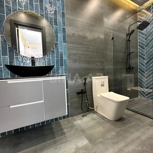 Сдаётся 4-комн. дом/дача 400 м², пос. Мардакан, photo 10 from 12