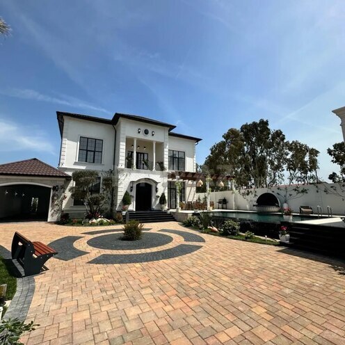 Сдаётся 4-комн. дом/дача 400 м², пос. Мардакан, photo 4 from 12