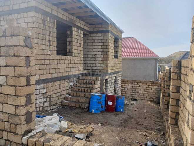 Продаётся 3-комн. дом/дача 85 м², пос. Кобу, photo 3 from 12