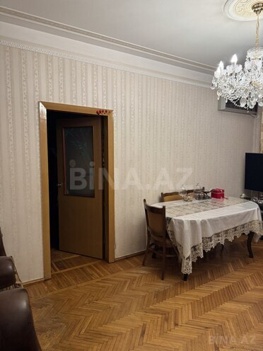 Продаётся 4-комн. вторичка 90 м², м. Мемар Аджеми, photo 3 from 29