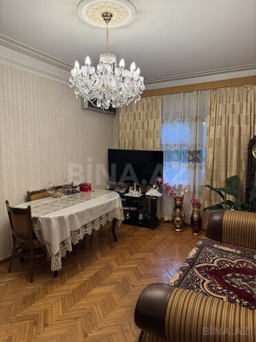 Продаётся 4-комн. вторичка 90 м², м. Мемар Аджеми, photo 4 from 29
