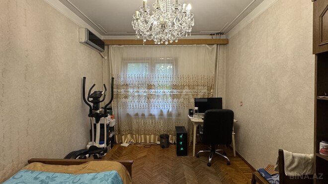 Продаётся 4-комн. вторичка 90 м², м. Мемар Аджеми, photo 15 from 29