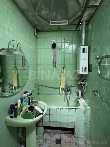 Продаётся 4-комн. вторичка 90 м², м. Мемар Аджеми, photo 18 from 29