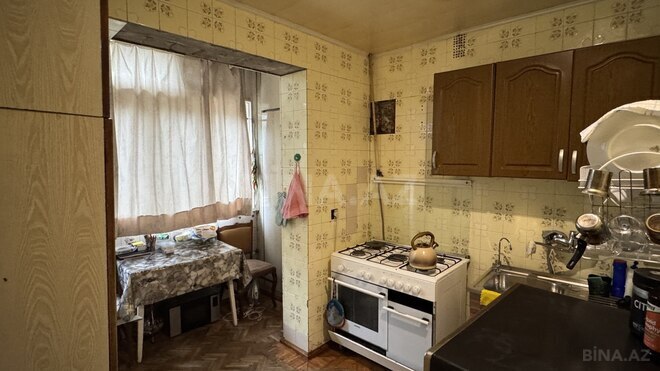 Продаётся 4-комн. вторичка 90 м², м. Мемар Аджеми, photo 20 from 29