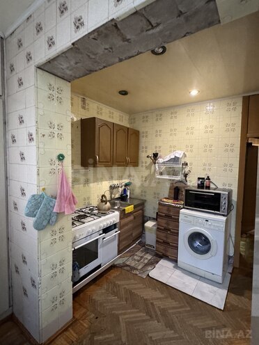 Продаётся 4-комн. вторичка 90 м², м. Мемар Аджеми, photo 24 from 29