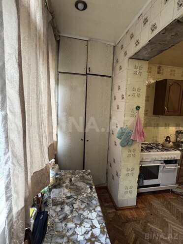 Продаётся 4-комн. вторичка 90 м², м. Мемар Аджеми, photo 23 from 29