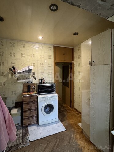 Продаётся 4-комн. вторичка 90 м², м. Мемар Аджеми, photo 25 from 29