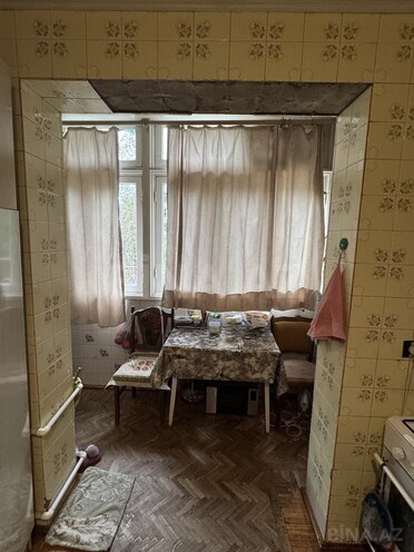Продаётся 4-комн. вторичка 90 м², м. Мемар Аджеми, photo 21 from 29