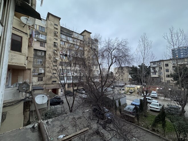 Продаётся 4-комн. вторичка 90 м², м. Мемар Аджеми, photo 26 from 29