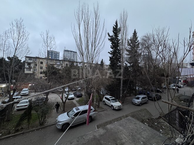 Продаётся 4-комн. вторичка 90 м², м. Мемар Аджеми, photo 27 from 29