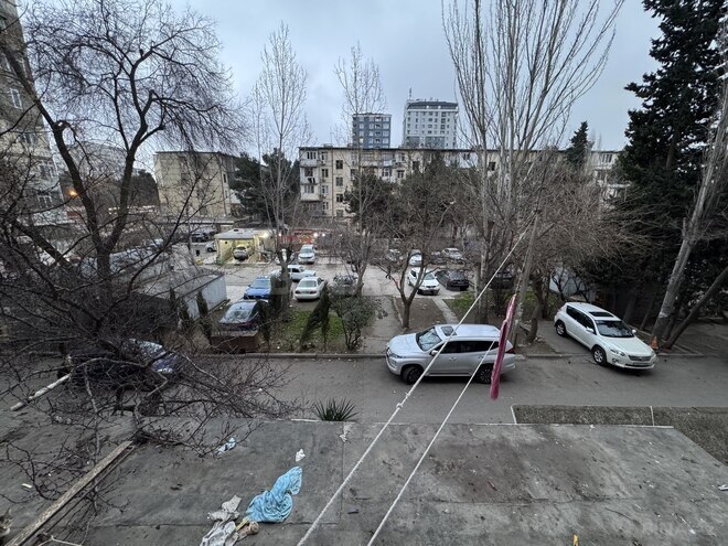 Продаётся 4-комн. вторичка 90 м², м. Мемар Аджеми, photo 28 from 29