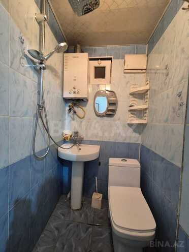 Сдаётся 2-комн. дом/дача 50 м², м. Иншаатчылар, photo 9 from 10