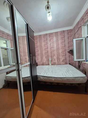 Сдаётся 2-комн. дом/дача 50 м², м. Иншаатчылар, photo 4 from 10