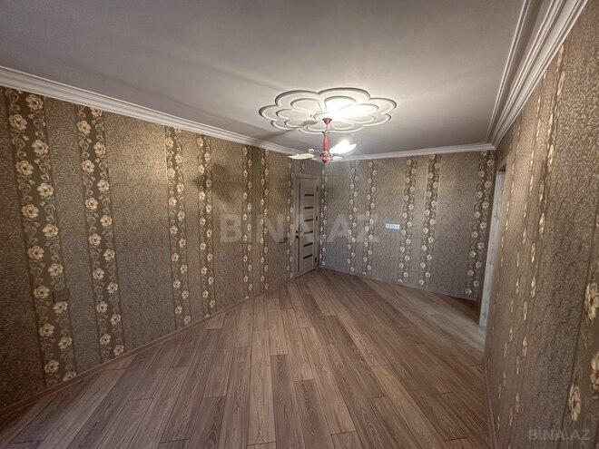 Satılır 2 otaqlı köhnə tikili 55 m², photo 15 from 17