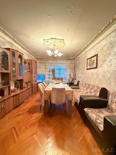 Продаётся 3-комн. вторичка 75 м², пос. Бакиханова, photo 4 from 21