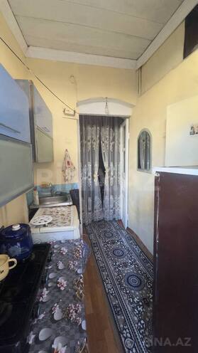 İcarəyə verilir 1 otaqlı həyət evi/bağ evi 16 m², Bayıl q., photo 3 from 9