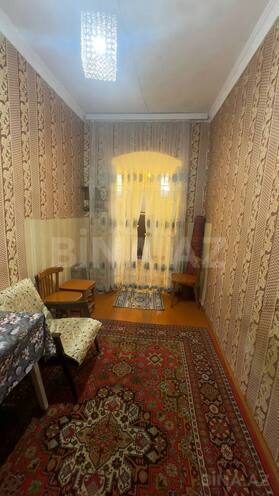 İcarəyə verilir 1 otaqlı həyət evi/bağ evi 16 m², Bayıl q., photo 5 from 9