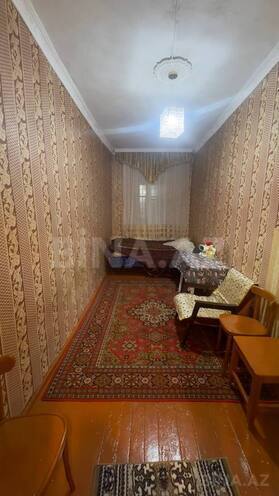 İcarəyə verilir 1 otaqlı həyət evi/bağ evi 16 m², Bayıl q., photo 6 from 9