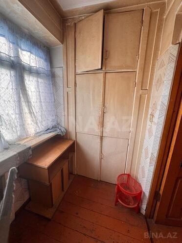 Satılır 3 otaqlı köhnə tikili 80 m², Yeni Günəşli q., photo 12 from 15