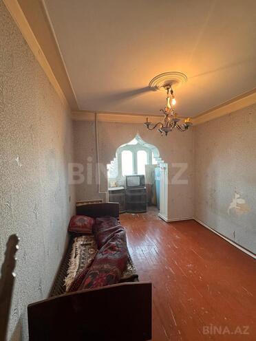Satılır 3 otaqlı köhnə tikili 80 m², Yeni Günəşli q., photo 8 from 15