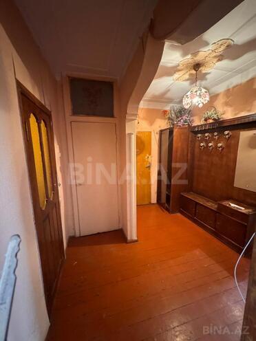 Satılır 3 otaqlı köhnə tikili 80 m², Yeni Günəşli q., photo 9 from 15