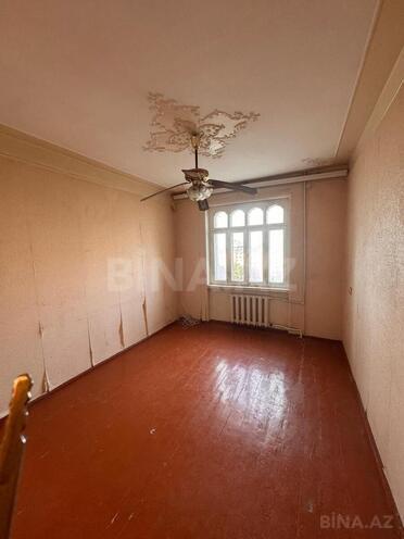 Satılır 3 otaqlı köhnə tikili 80 m², Yeni Günəşli q., photo 6 from 15