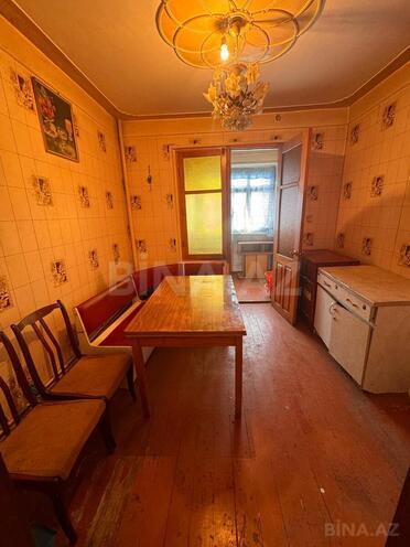 Satılır 3 otaqlı köhnə tikili 80 m², Yeni Günəşli q., photo 4 from 15