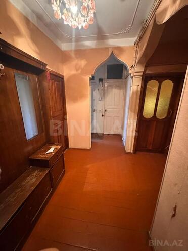 Satılır 3 otaqlı köhnə tikili 80 m², Yeni Günəşli q., photo 11 from 15