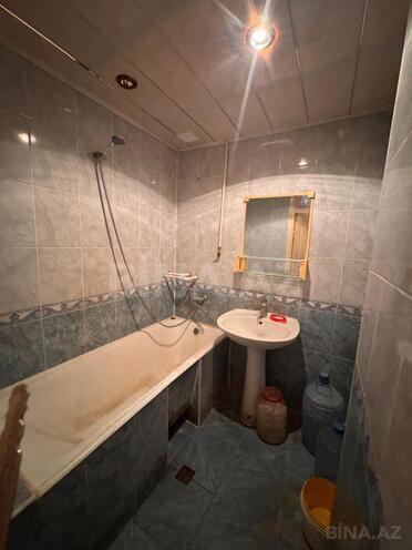 Satılır 3 otaqlı köhnə tikili 80 m², Yeni Günəşli q., photo 13 from 15