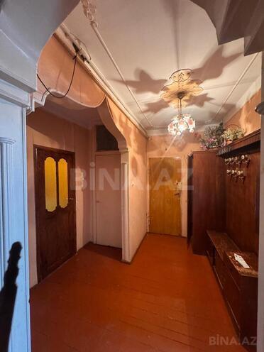 Satılır 3 otaqlı köhnə tikili 80 m², Yeni Günəşli q., photo 10 from 15