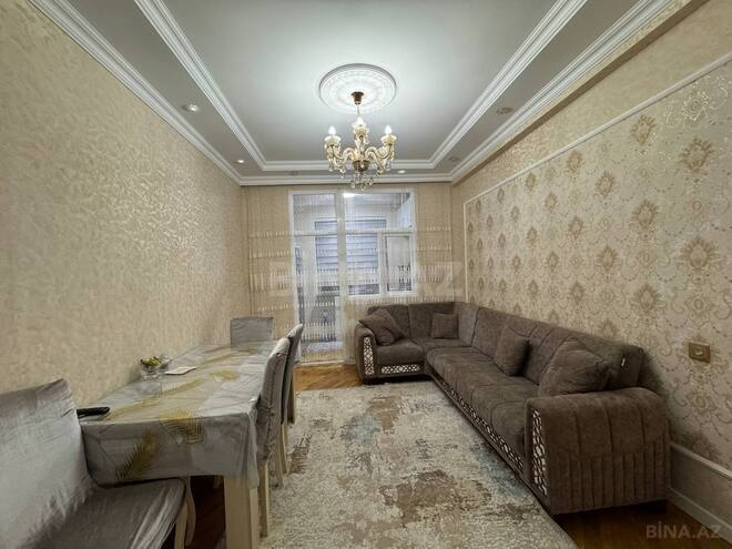 Продаётся 3-комн. новостройка 70 м², пос. Масазыр, photo 13 from 16