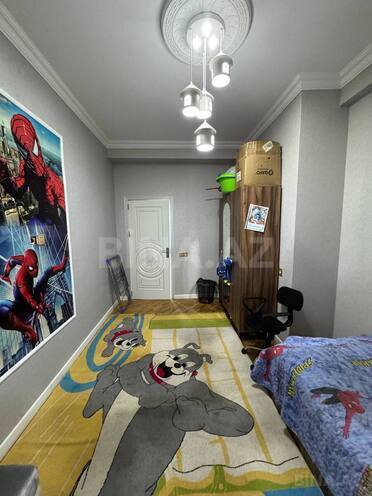 Продаётся 3-комн. новостройка 70 м², пос. Масазыр, photo 8 from 16