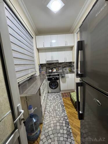 Продаётся 3-комн. новостройка 70 м², пос. Масазыр, photo 12 from 16