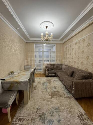 Продаётся 3-комн. новостройка 70 м², пос. Масазыр, photo 14 from 16