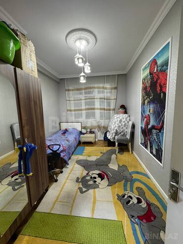 Продаётся 3-комн. новостройка 70 м², пос. Масазыр, photo 9 from 16