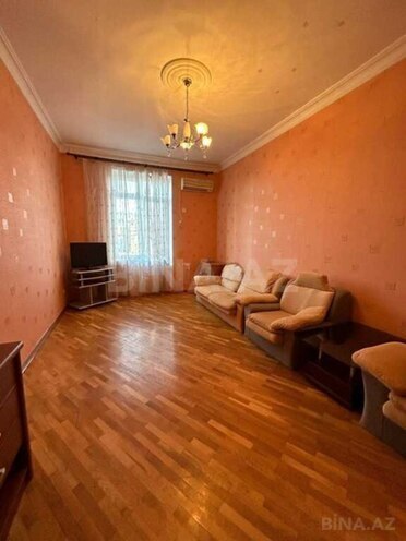 Satılır 3 otaqlı köhnə tikili 75 m², Sahil m., photo 6 from 18