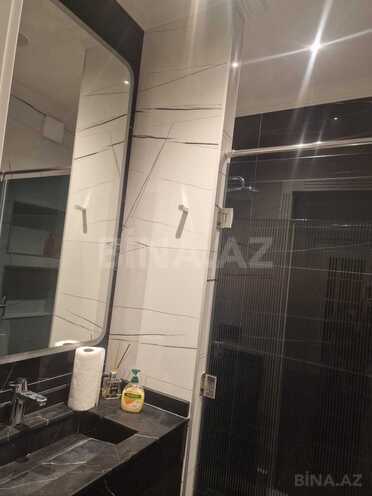 İcarəyə verilir 3 otaqlı yeni tikili 160 m², Ağ şəhər q., photo 6 from 27