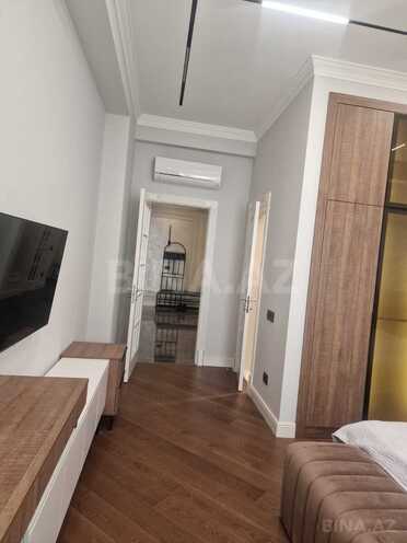 İcarəyə verilir 3 otaqlı yeni tikili 160 m², Ağ şəhər q., photo 12 from 27