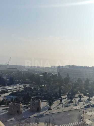 İcarəyə verilir 3 otaqlı yeni tikili 160 m², Ağ şəhər q., photo 16 from 27