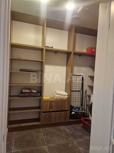 İcarəyə verilir 3 otaqlı yeni tikili 160 m², Ağ şəhər q., photo 24 from 27